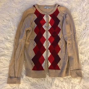 Button up cardigan💰